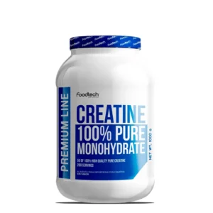 Creatina Foodtech 1Kg