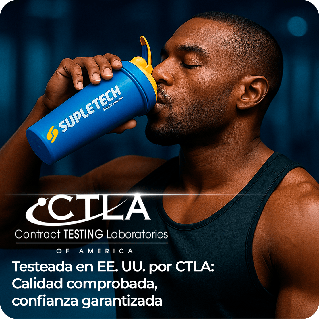 Creatina Foodtech 1Kg - Imagen 4